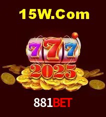 Experiência VIP 881Bet