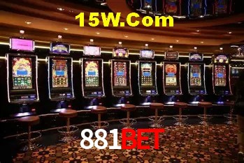 Estatísticas 881Bet