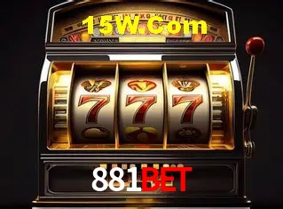 881Bet - cassino ao vivo